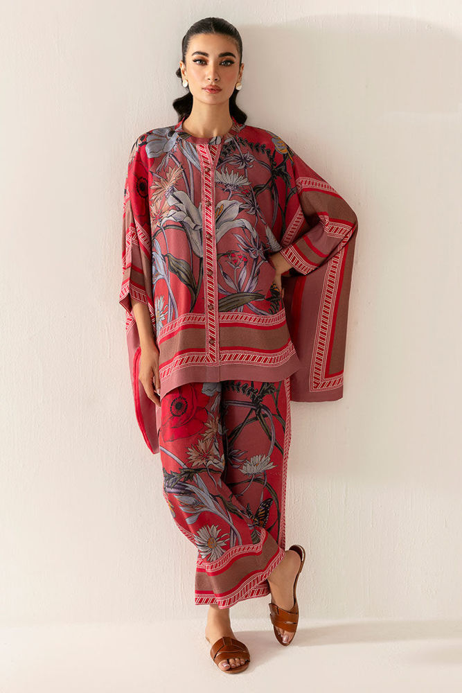 Picture of Rosella (Shirt and Pants)