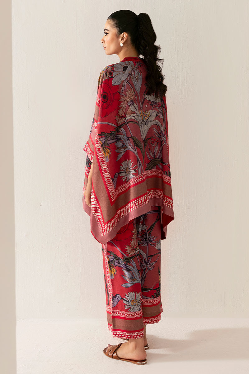 Picture of Rosella (Shirt and Pants)