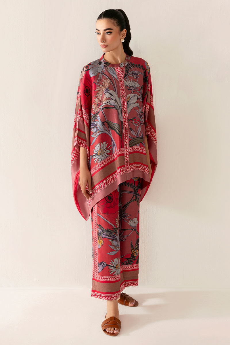 Picture of Rosella (Shirt and Pants)