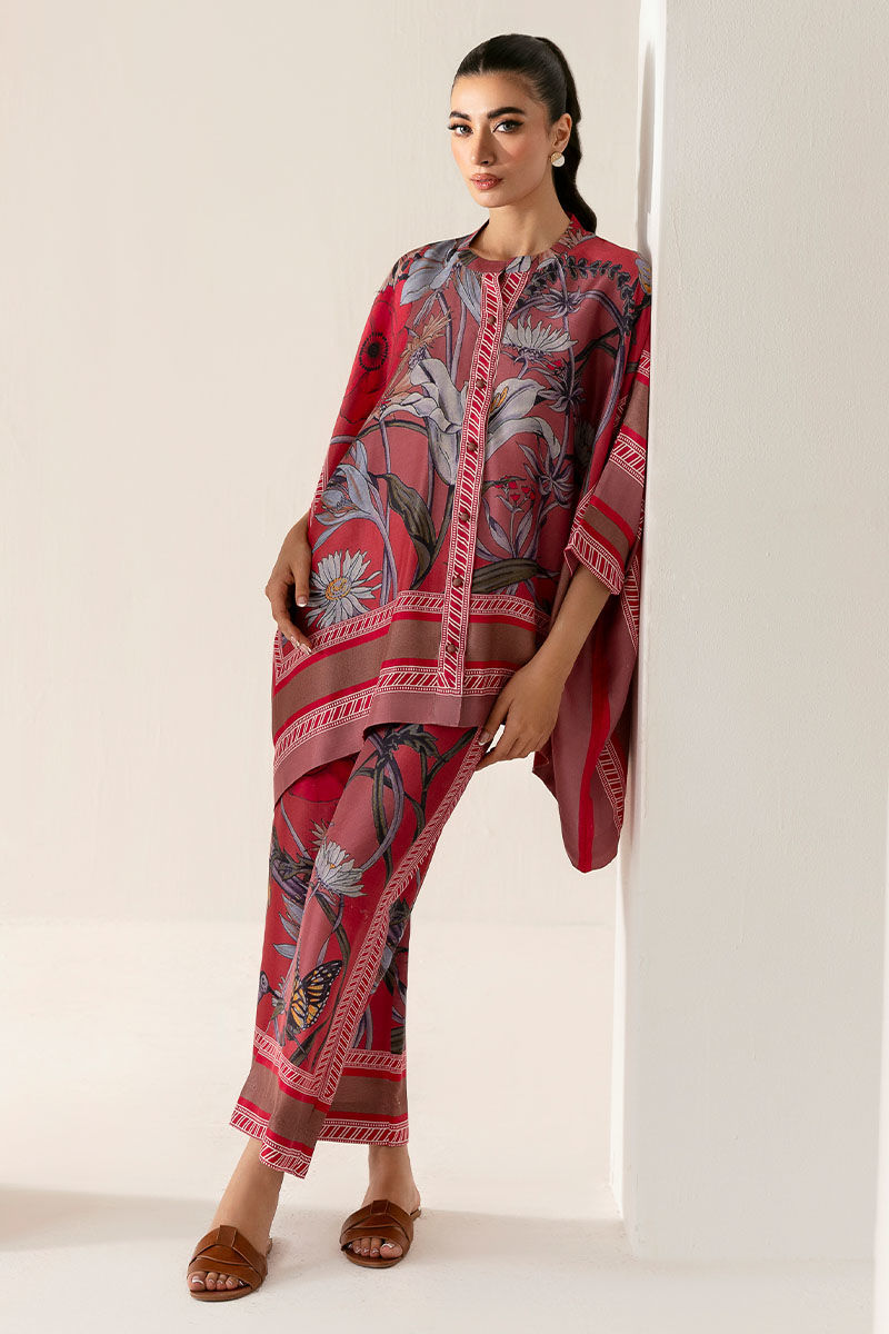 Picture of Rosella (Shirt and Pants)