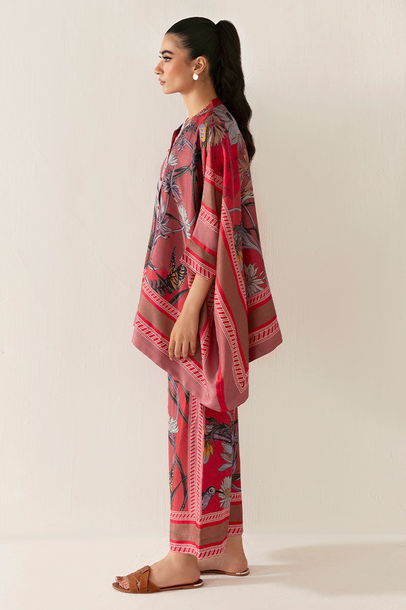 Picture of Rosella (Shirt and Pants)