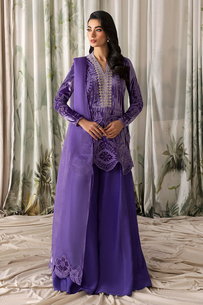 Picture of Stella - Shirt, Pants and Dupatta