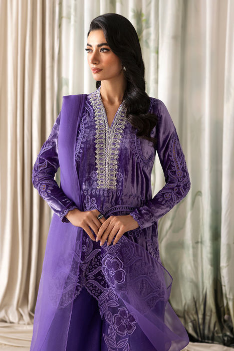 Stella - Shirt, Pants and Dupatta
