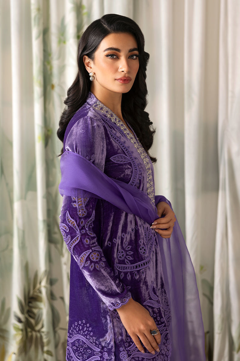 Picture of Stella - Shirt, Pants and Dupatta