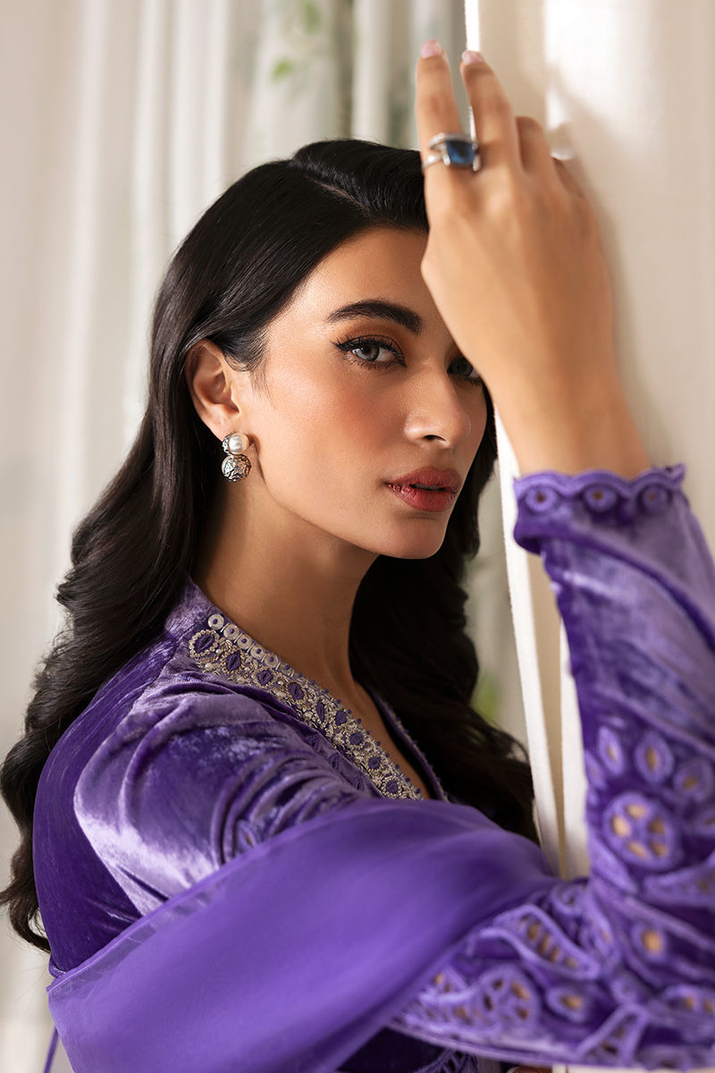Picture of Stella - Shirt, Pants and Dupatta