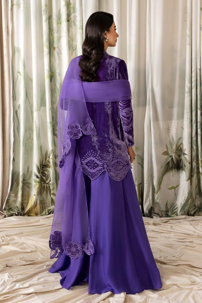 Picture of Stella - Shirt, Pants and Dupatta