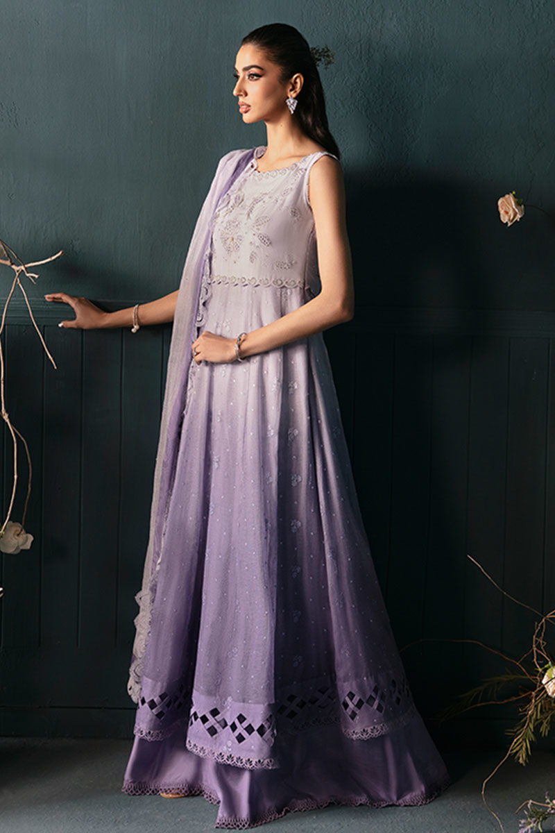 Picture of Wisteria - Shirt, Pants and Dupatta