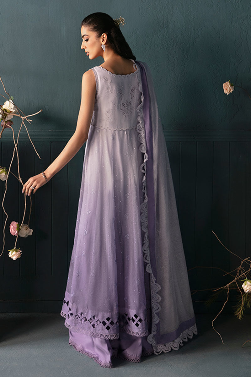 Picture of Wisteria - Shirt, Pants and Dupatta
