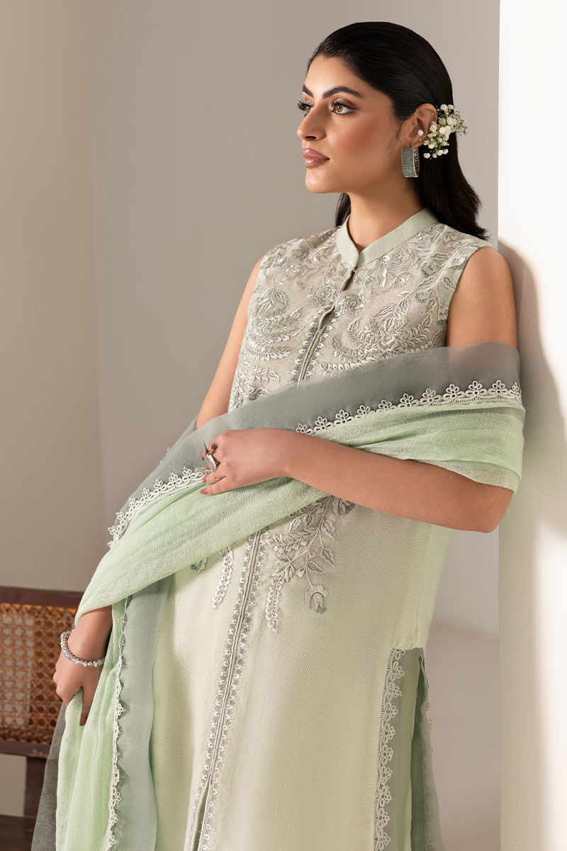 Picture of Elora - Shirt, Pants and Dupatta