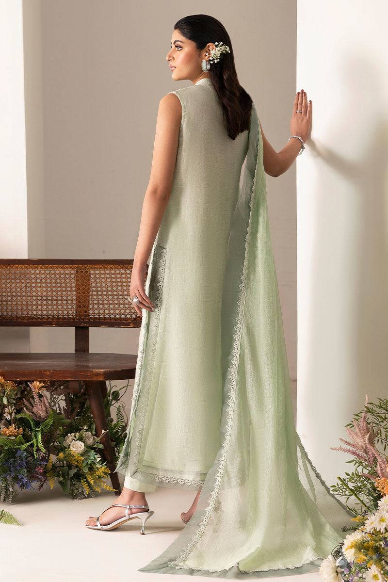 Picture of Elora - Shirt, Pants and Dupatta