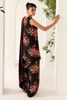 Picture of Midnight Bloom - Shirt, Pants and Dupatta