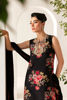 Picture of Midnight Bloom - Shirt, Pants and Dupatta