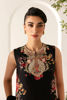 Picture of Midnight Bloom - Shirt, Pants and Dupatta