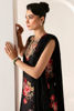 Picture of Midnight Bloom - Shirt, Pants and Dupatta