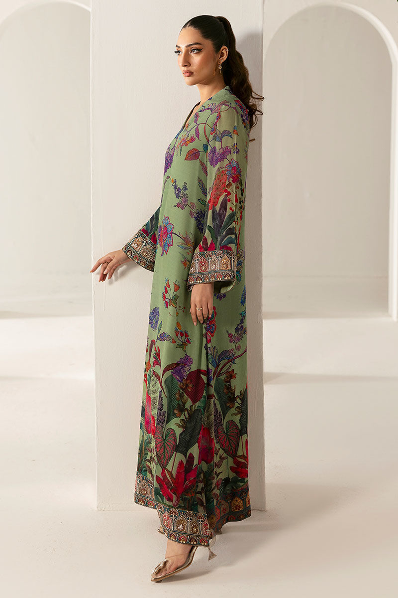 Picture of Jade Reverie