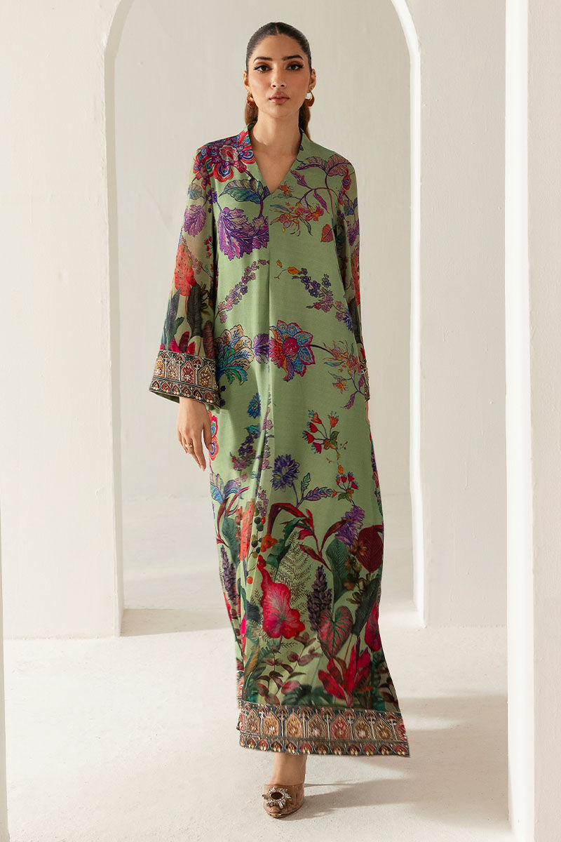 Picture of Jade Reverie