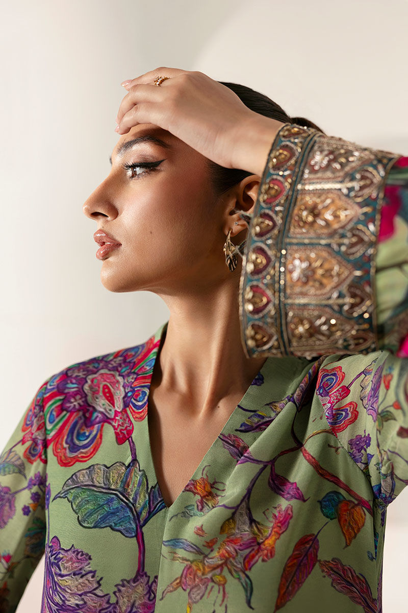 Picture of Jade Reverie