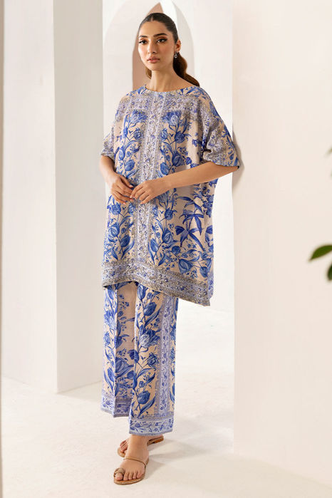 Picture of Oceanic Pearl - Shirt and Pants