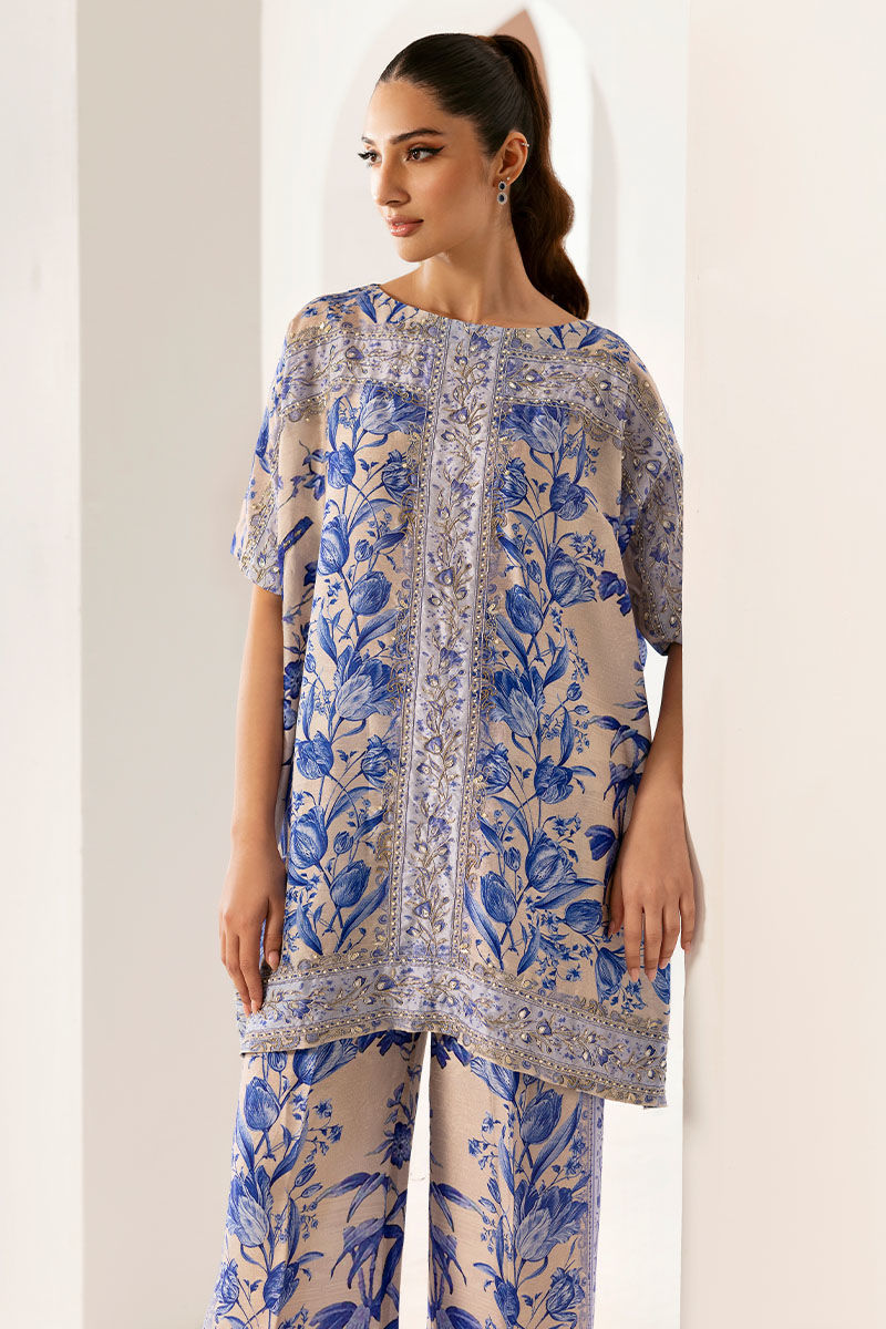 Picture of Oceanic Pearl - Shirt and Pants