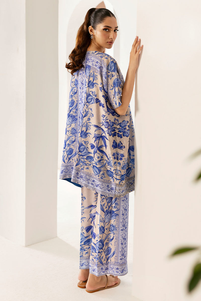 Picture of Oceanic Pearl - Shirt and Pants