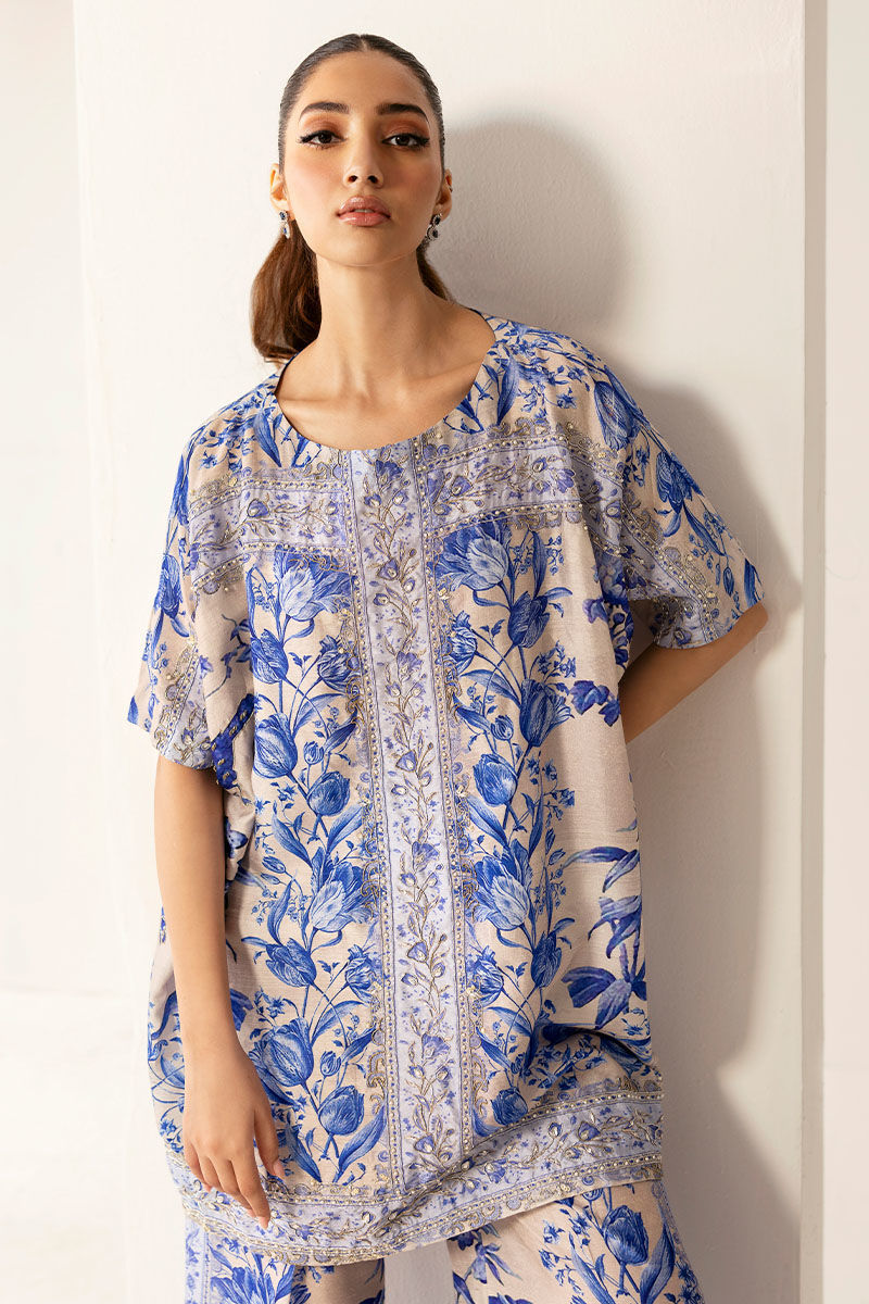 Picture of Oceanic Pearl - Shirt and Pants