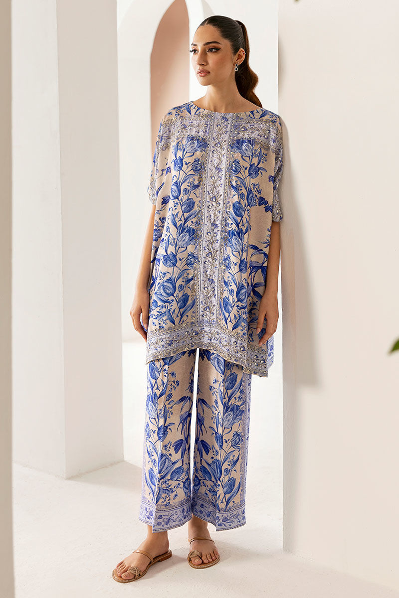 Picture of Oceanic Pearl - Shirt and Pants