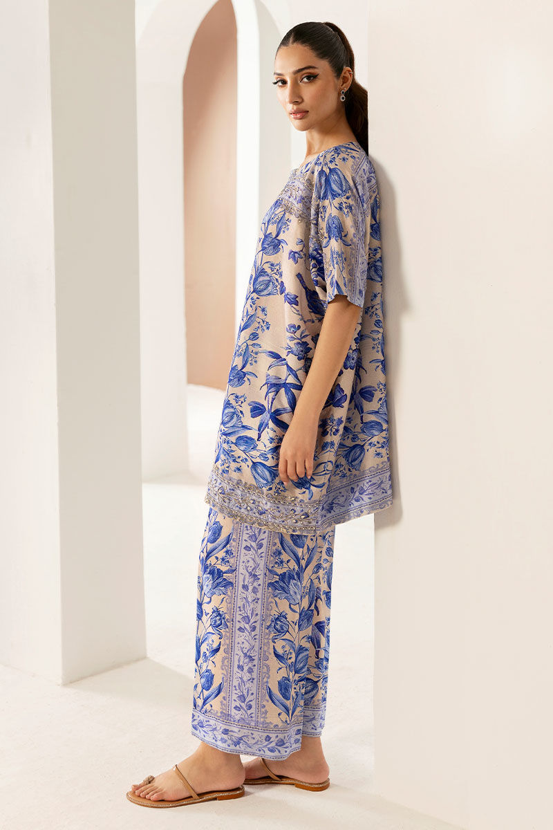 Picture of Oceanic Pearl - Shirt and Pants