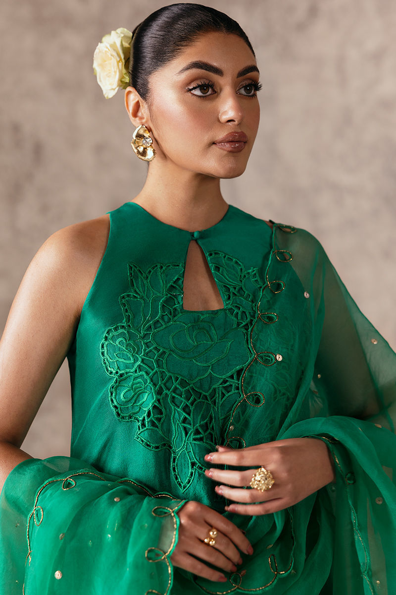 Picture of Siyana - Shirt, Pants and Dupatta