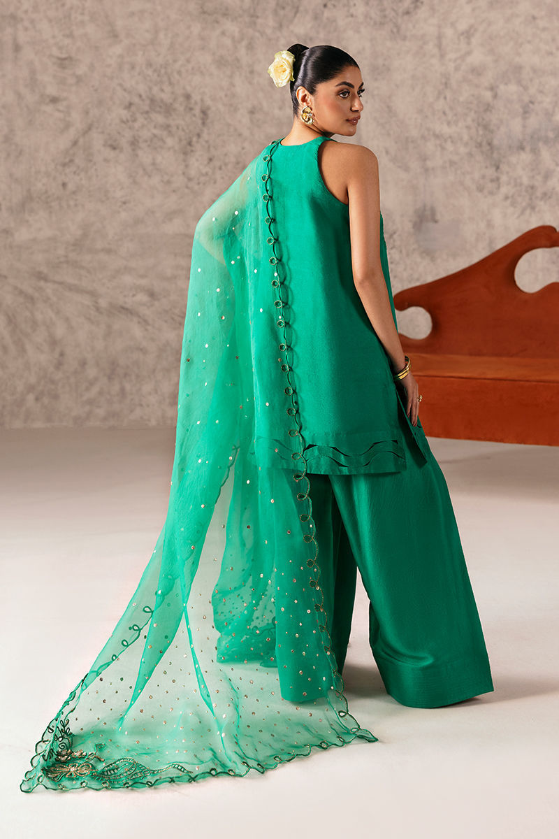 Picture of Siyana - Shirt, Pants and Dupatta