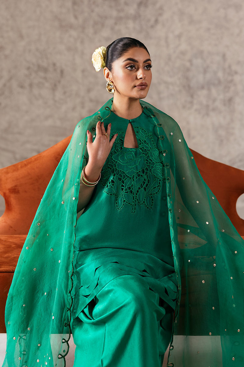 Picture of Siyana - Shirt, Pants and Dupatta