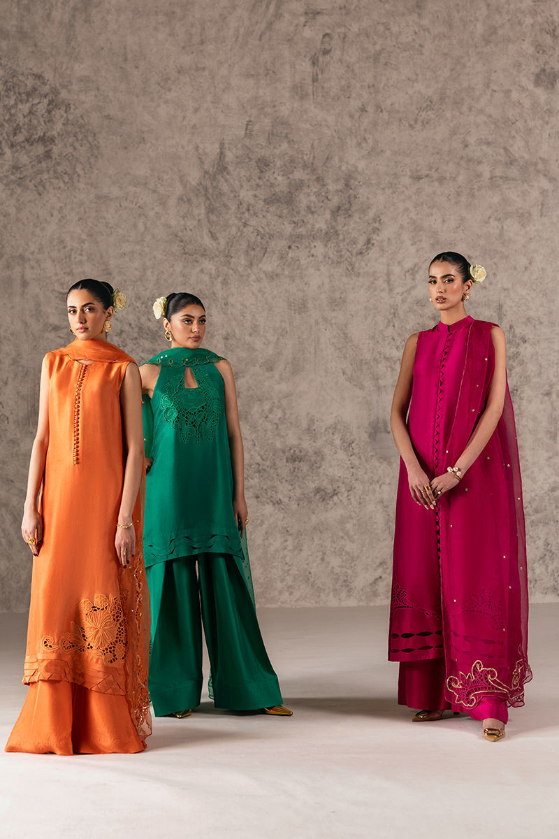 Picture of Siyana - Shirt, Pants and Dupatta