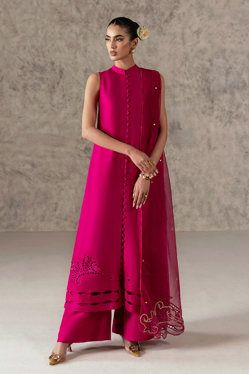 Picture of Tivara - Shirt, Pants and Dupatta