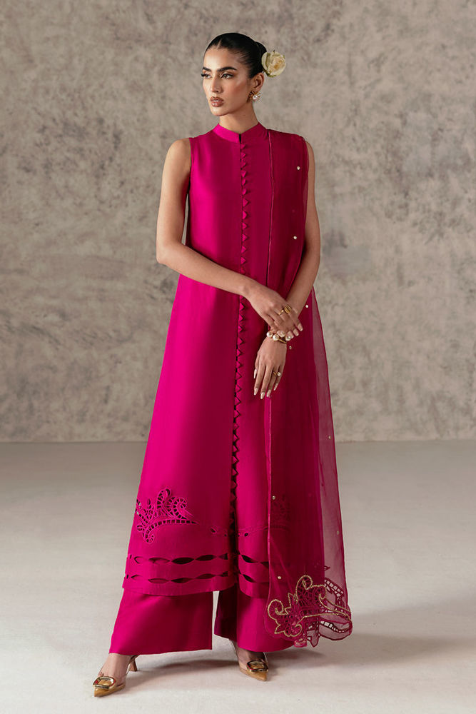 Picture of Tivara - Shirt, Pants and Dupatta