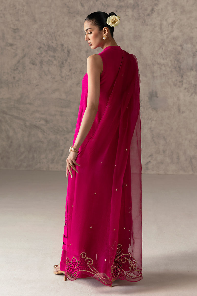 Picture of Tivara - Shirt, Pants and Dupatta