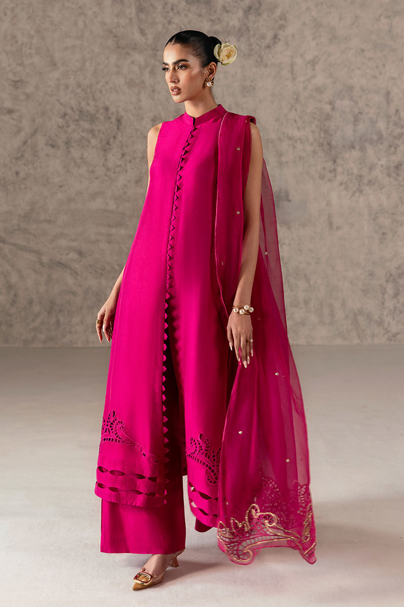 Picture of Tivara - Shirt, Pants and Dupatta