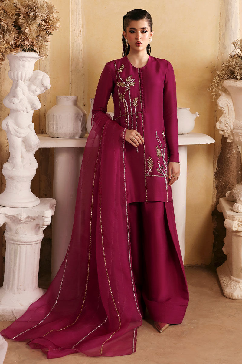Picture of Kaiya - Shirt, Pants and Dupatta