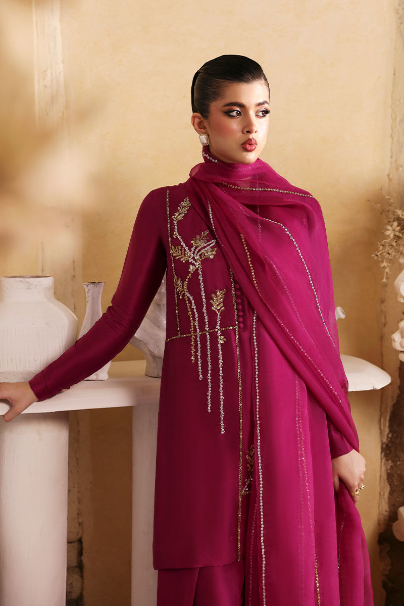 Picture of Kaiya - Shirt, Pants and Dupatta