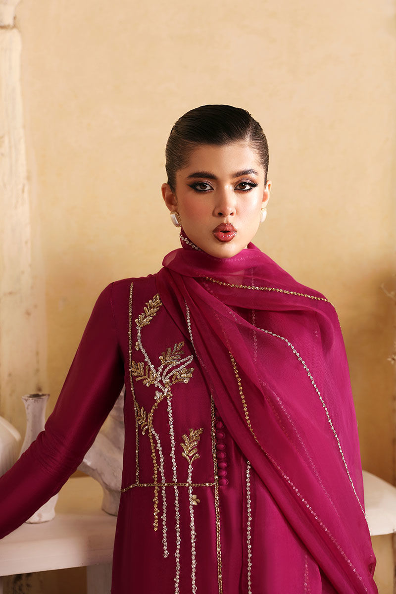 Picture of Kaiya - Shirt, Pants and Dupatta
