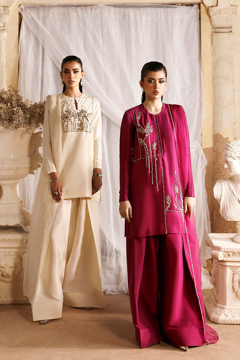 Picture of Kaiya - Shirt, Pants and Dupatta