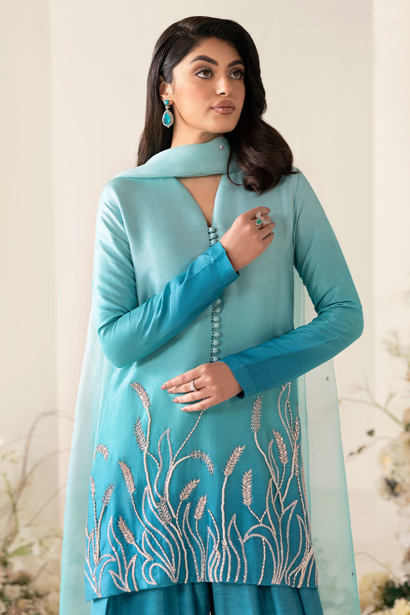 Picture of Talia - Shirt, Pants and Dupatta