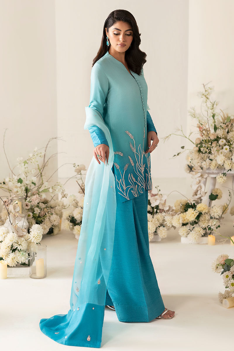 Picture of Talia - Shirt, Pants and Dupatta