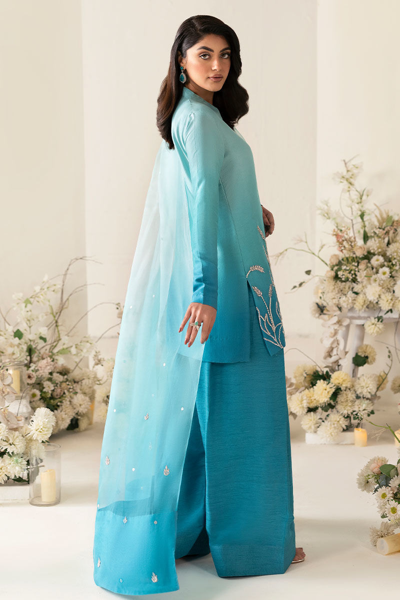 Picture of Talia - Shirt, Pants and Dupatta