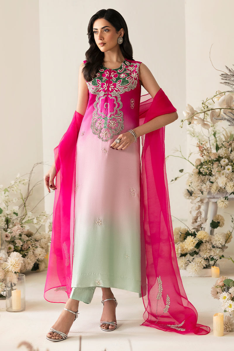 Picture of Nyra - Shirt, Pants and Dupatta