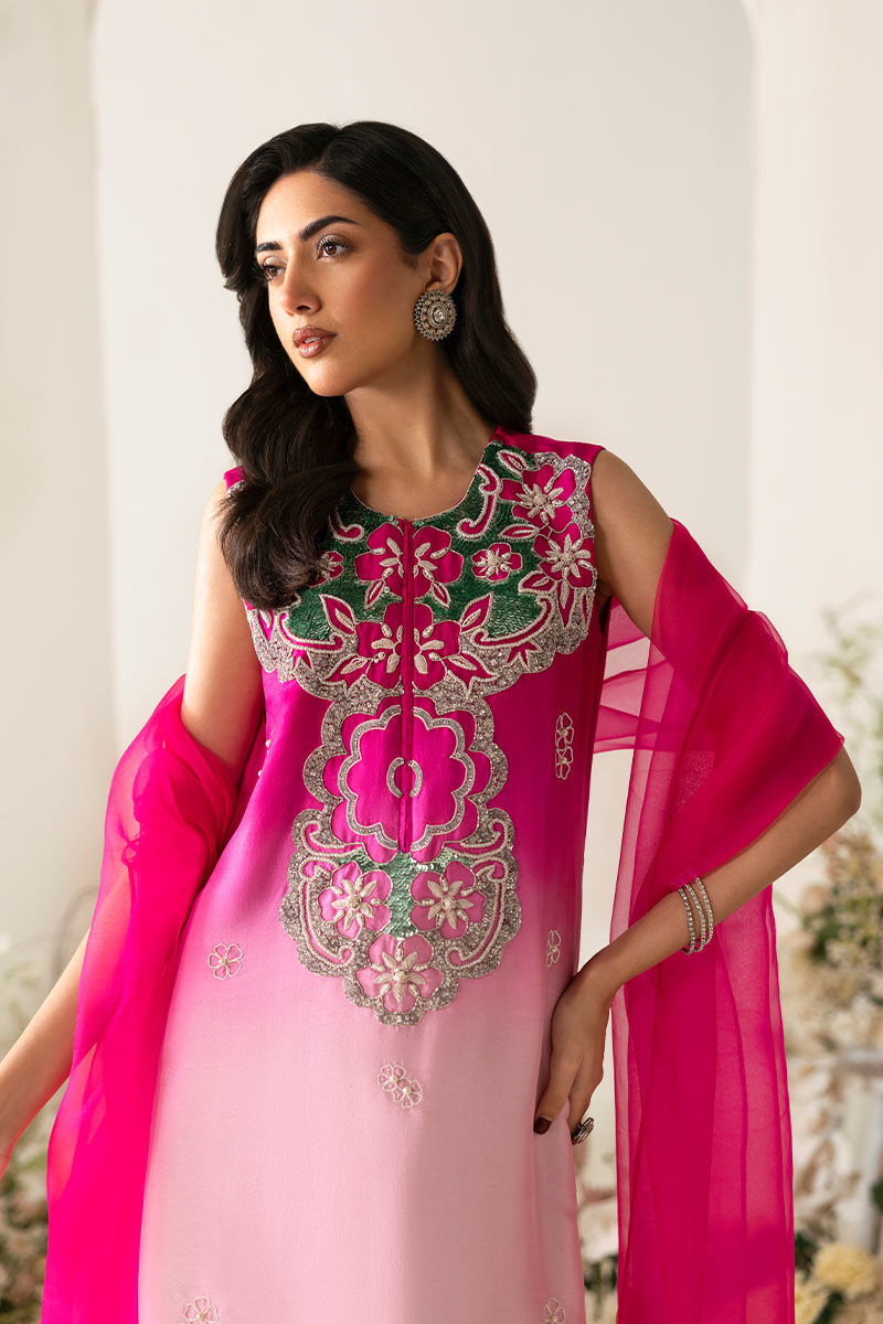 Picture of Nyra - Shirt, Pants and Dupatta