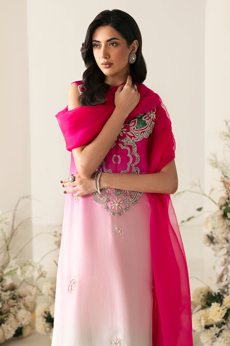 Picture of Nyra - Shirt, Pants and Dupatta