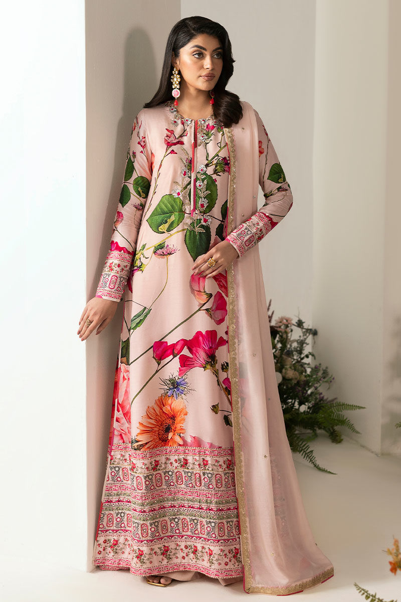 Picture of Aziel - Shirt, Pants and Dupatta