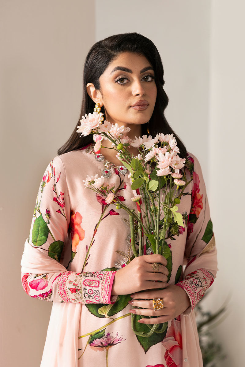 Picture of Aziel - Shirt, Pants and Dupatta