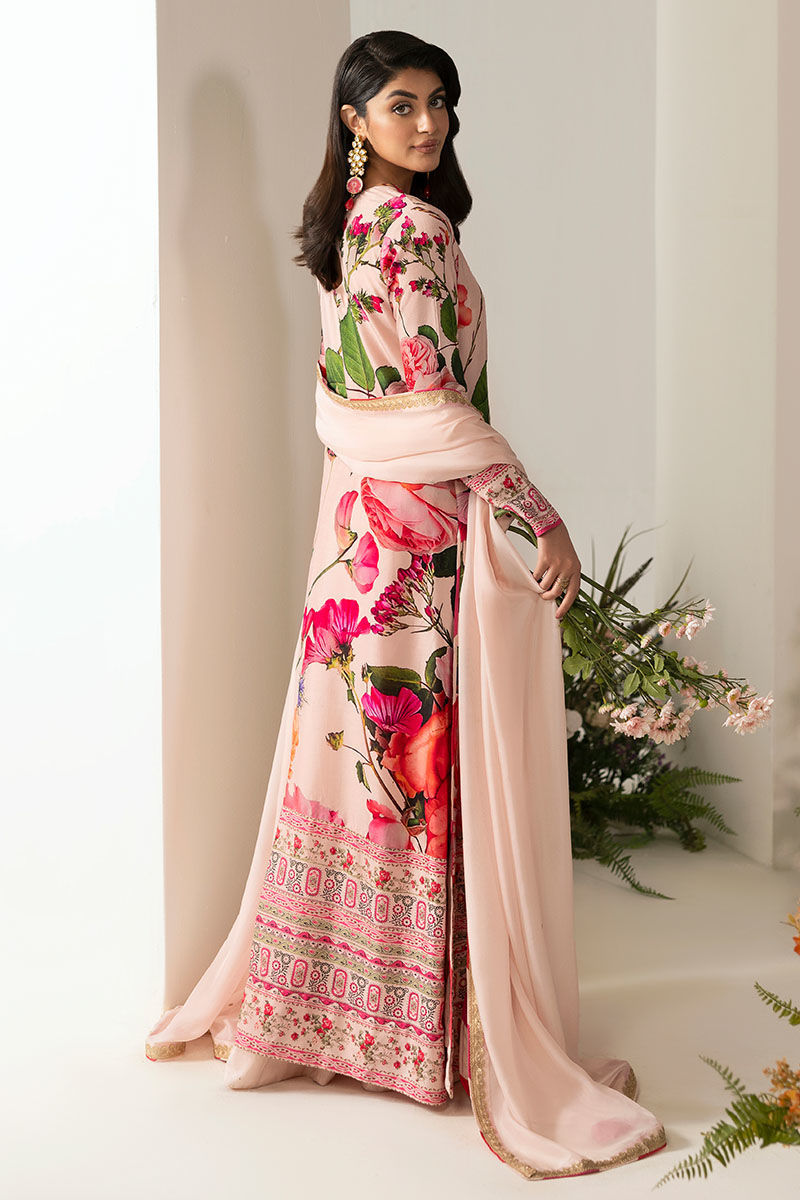 Picture of Aziel - Shirt, Pants and Dupatta