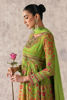 Picture of Parisa - Shirt, Pants and Dupatta