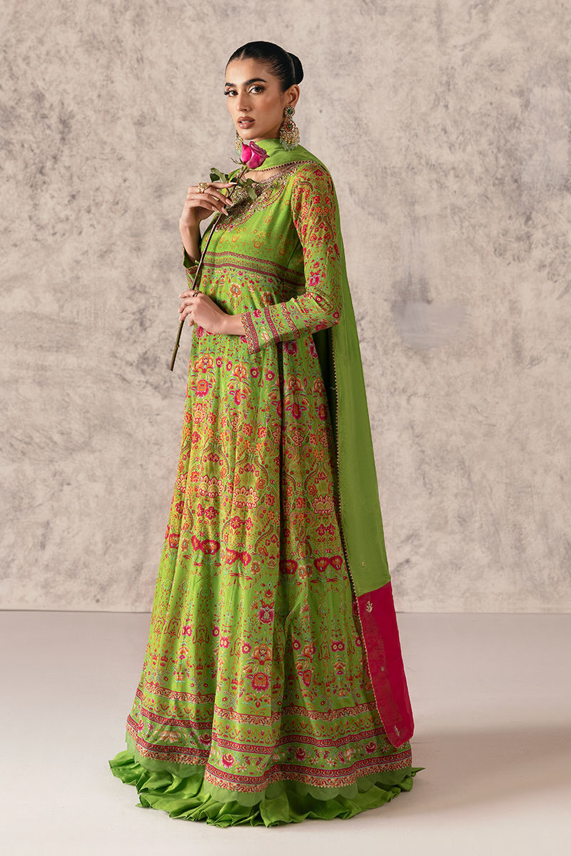 Picture of Parisa - Shirt, Pants and Dupatta